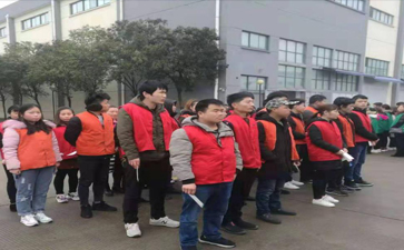 蘇州昱齊盛人力資源有限公司和美宏供應鏈管理有限公司簽訂外包合作協(xié)議