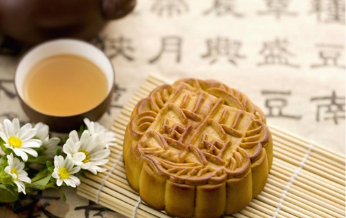 蘇州昱齊盛人力集團歡度中秋國慶，祝福大家節(jié)日快樂！