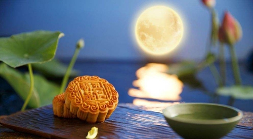 蘇州昱齊盛人力集團歡度中秋國慶，祝福大家節(jié)日快樂！