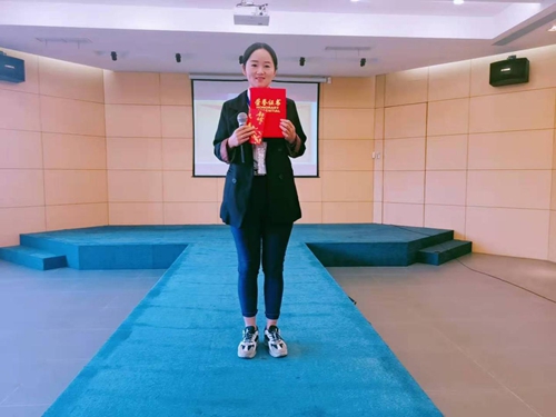蘇州昱騰人力資源外包服務(wù)公司—優(yōu)秀員工表彰月會如約而至