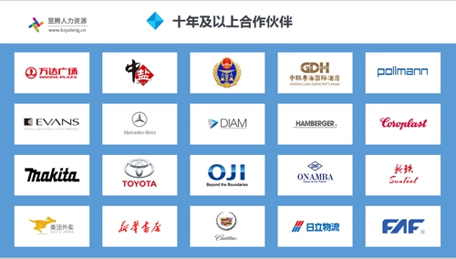 蘇州昱齊盛——助力企業(yè)人資，昱齊盛是認真的！