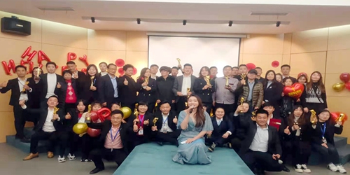 祝賀！蘇州昱齊盛與長(zhǎng)興電子材料簽訂勞務(wù)外包業(yè)務(wù)！