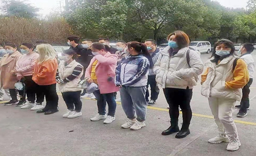 恭喜！蘇州昱齊盛與樂美包裝（昆山）有限公司材料簽訂勞務(wù)外包業(yè)務(wù)！