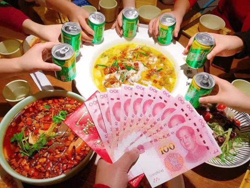 立足新起點(diǎn) 邁上新征程 開創(chuàng)新輝煌 蘇州昱齊盛人力開工大吉！
