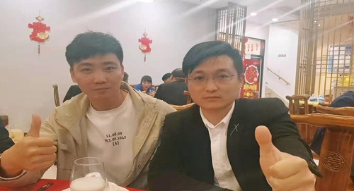 2021年召開HRO系統(tǒng)培訓(xùn)會—昱騰人力資源外包公司