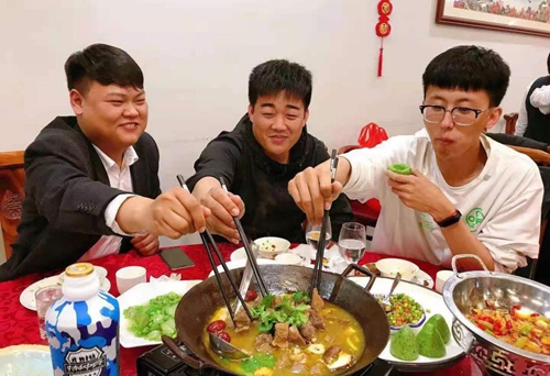 2021年召開HRO系統(tǒng)培訓(xùn)會—昱騰人力資源外包公司