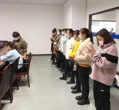 喜報(bào)！蘇州昱騰與昆山艾諾森電子有限公司簽訂勞務(wù)外包業(yè)務(wù)！