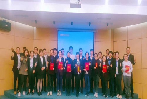 喜報(bào)！蘇州昱騰與昆山艾諾森電子有限公司簽訂勞務(wù)外包業(yè)務(wù)！