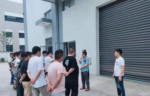 勞務(wù)外包公司！昱齊盛簽約了哪三家勞務(wù)外包企業(yè)呢？