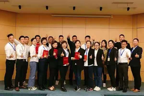 喜訊蘇州昱騰與金紅凱包裝公司簽訂勞務(wù)外包業(yè)務(wù)！